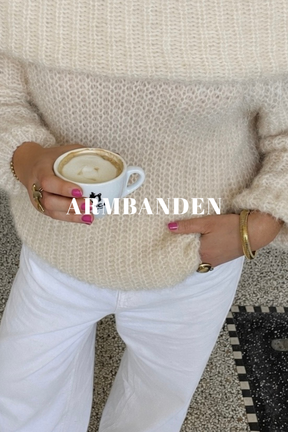 Armbanden