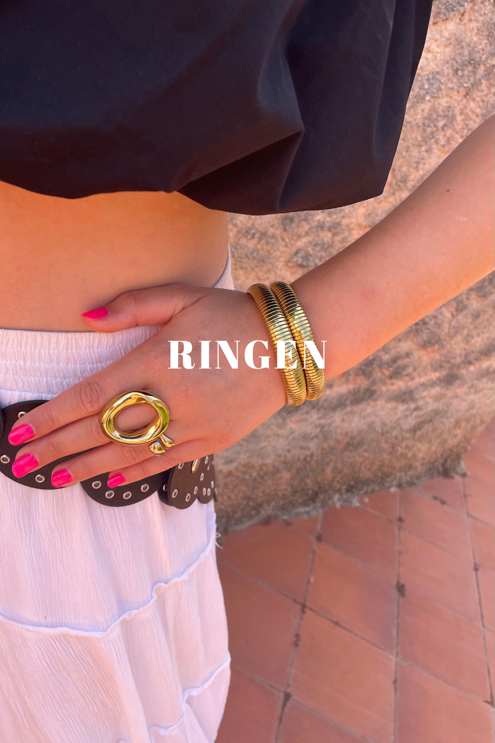 Ringen