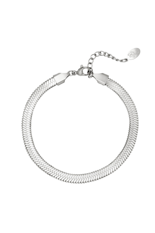Flat Armband