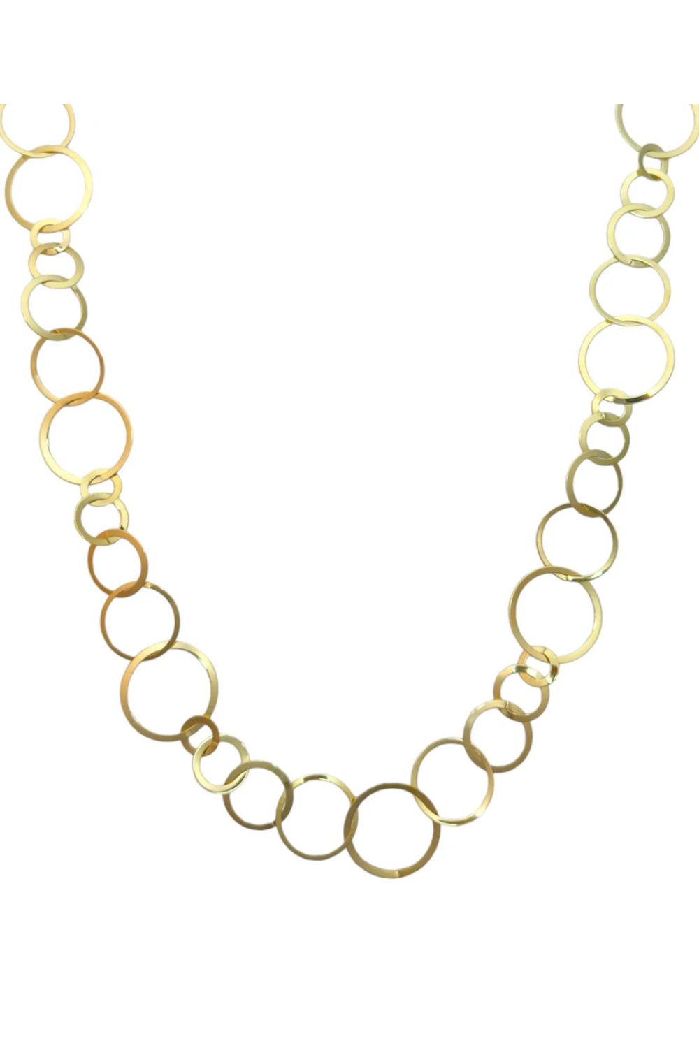 Lange Ketting Cirkels