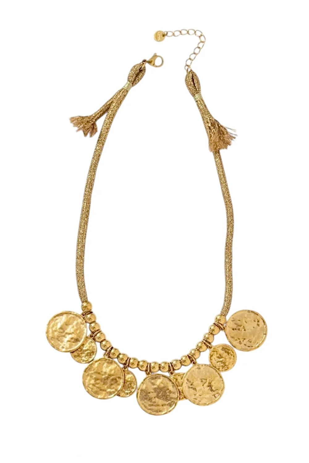 Ketting Unique Coins