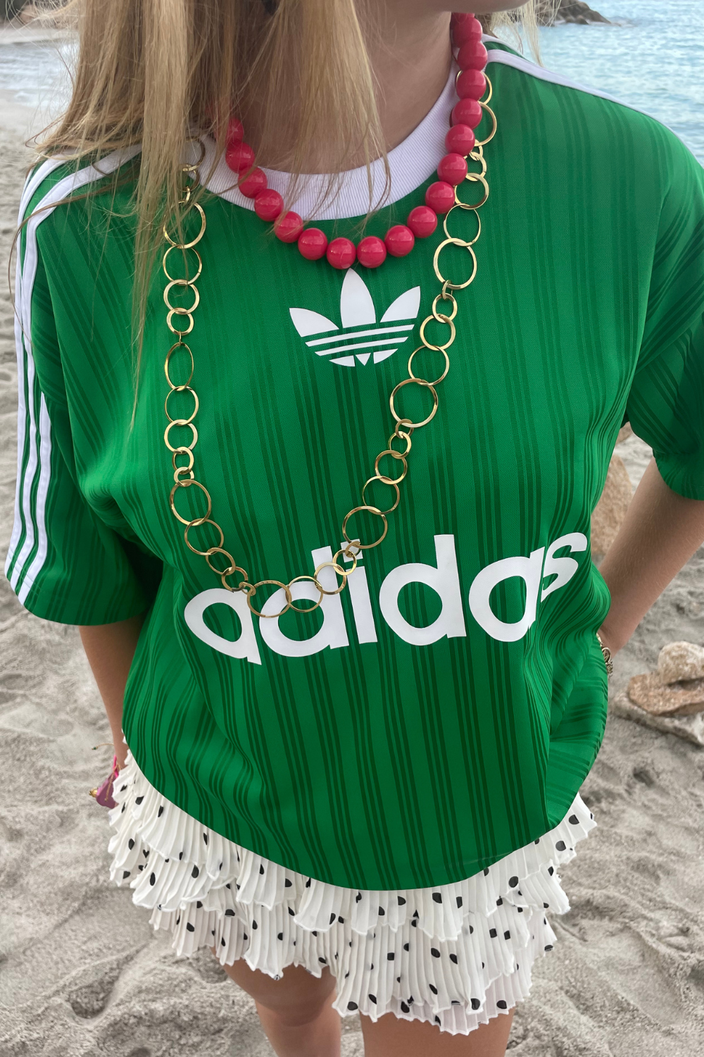 Lange Ketting Cirkels