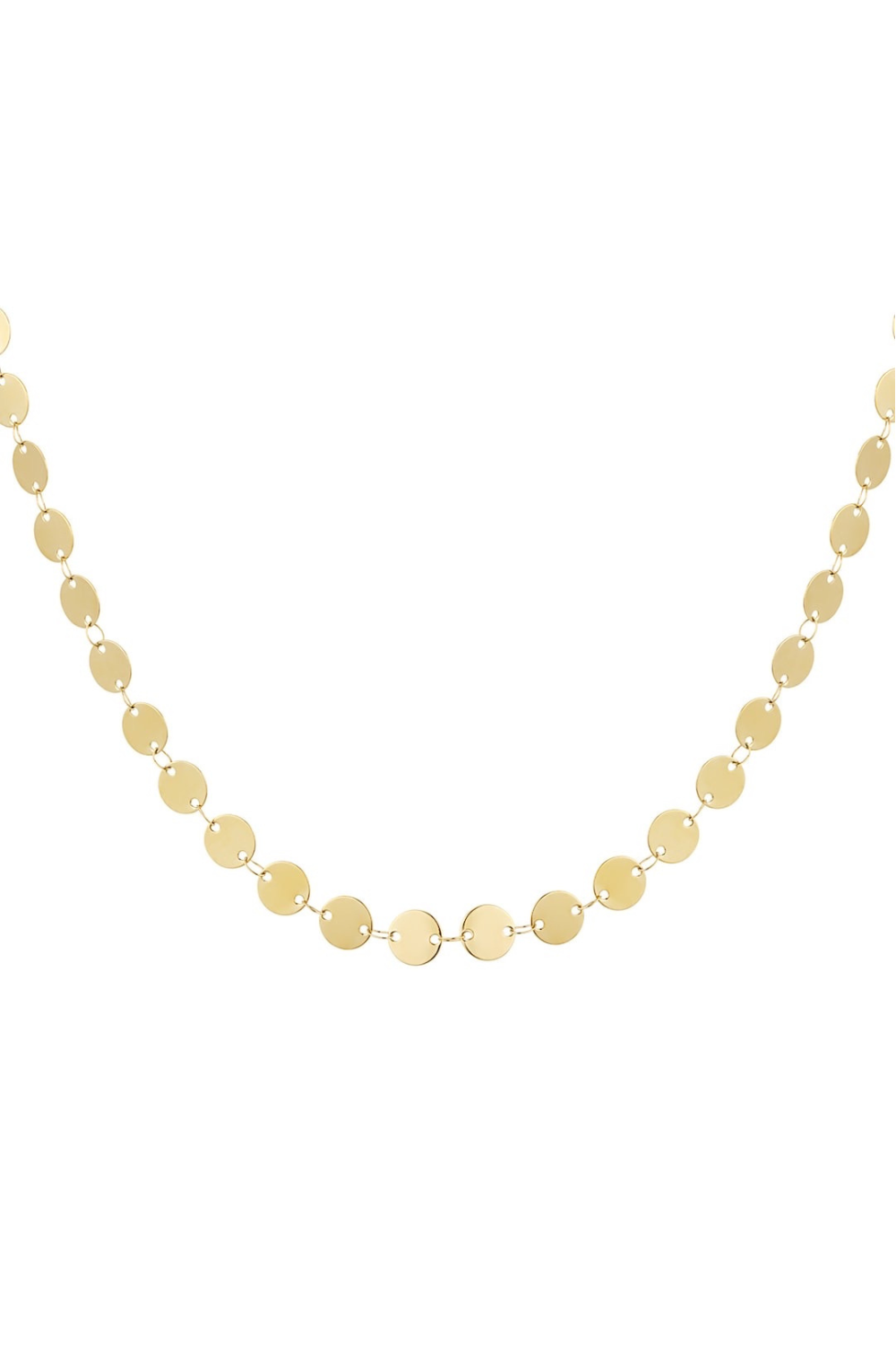 Ketting Coins