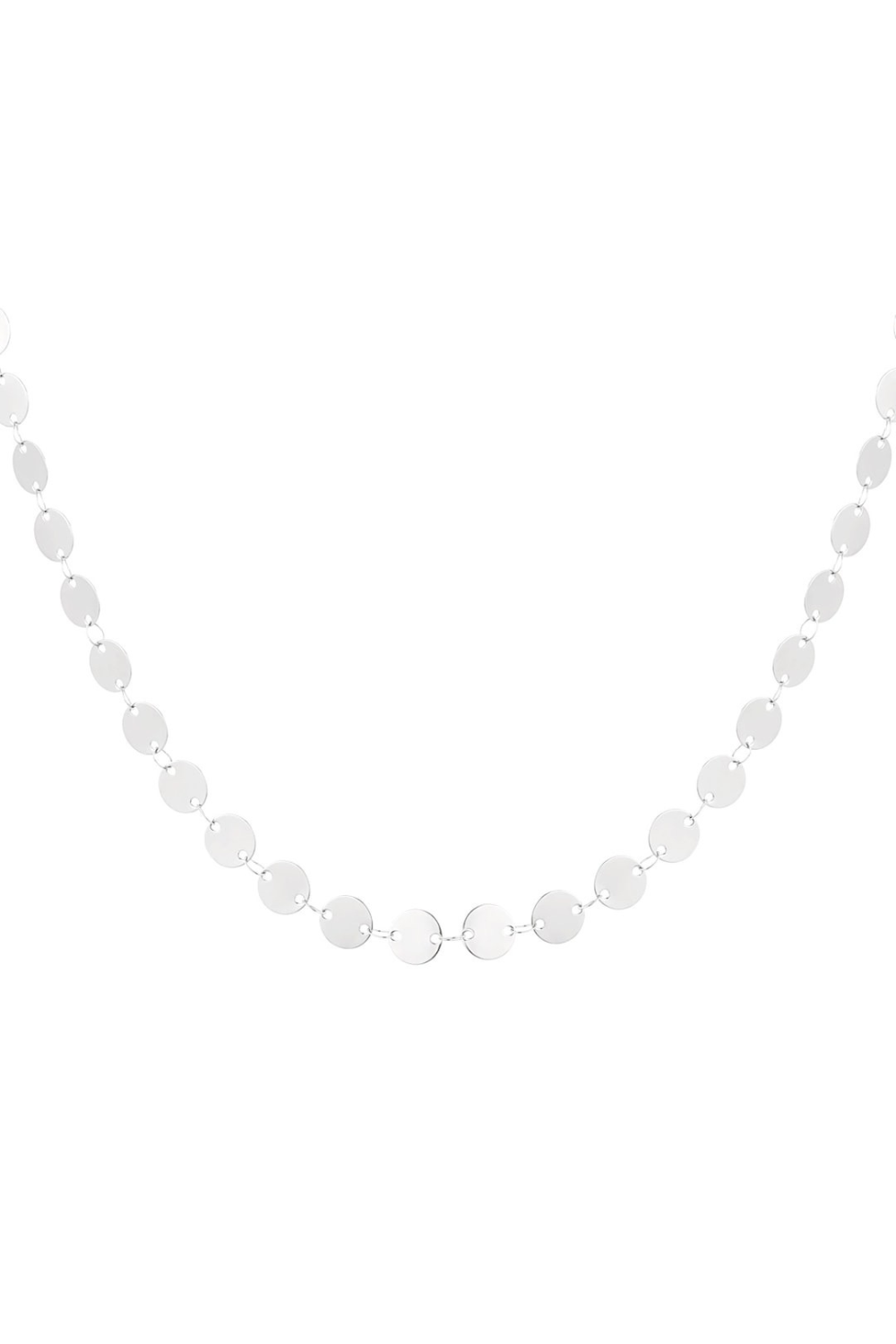 Ketting Coins