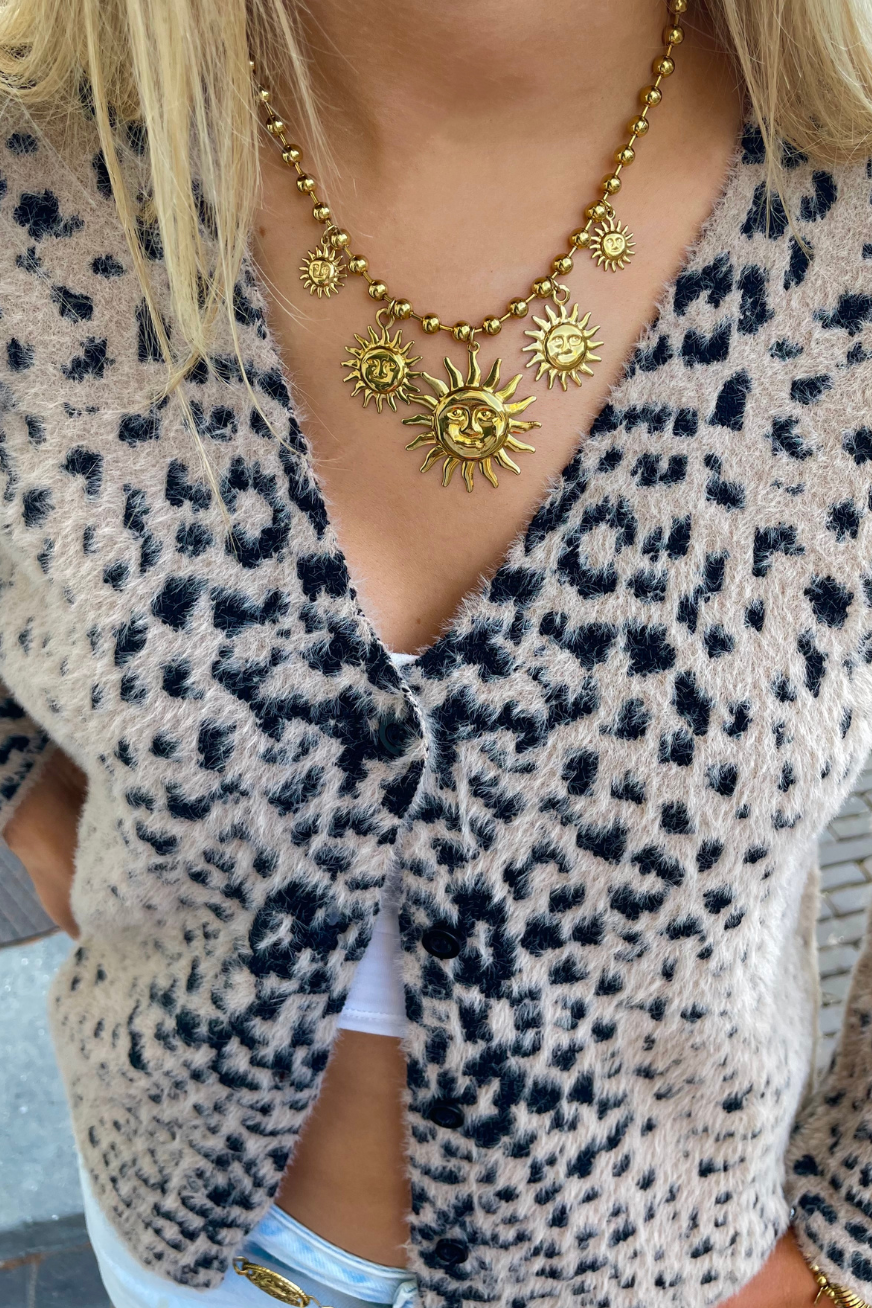 Ketting Zonnestraaltje
