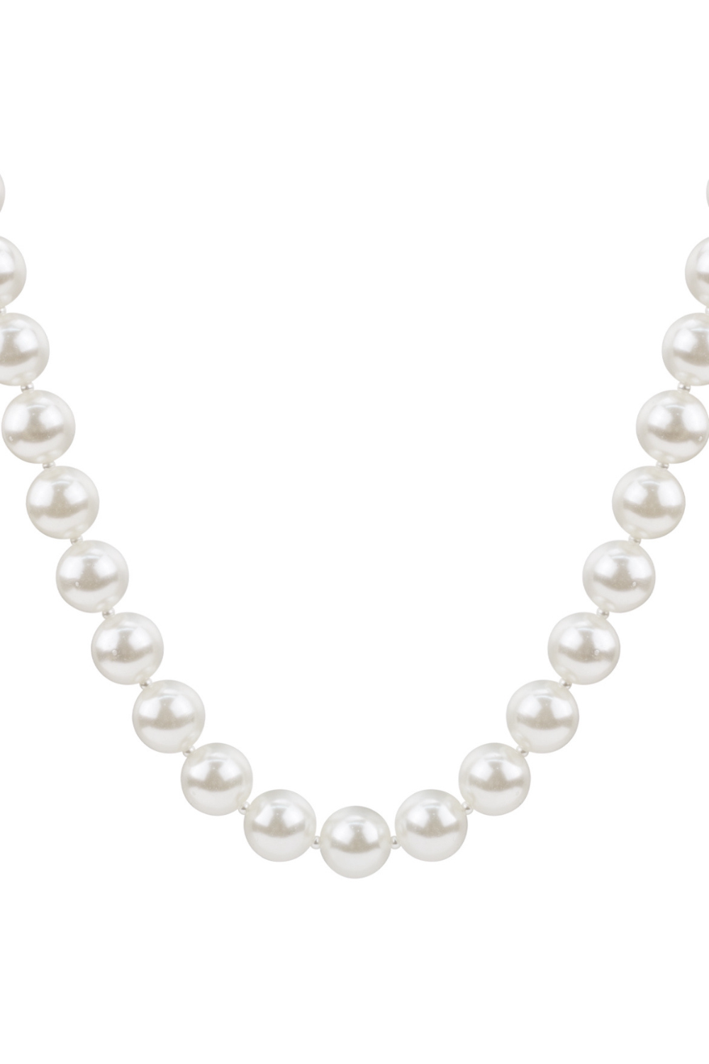 Statement Parel Ketting