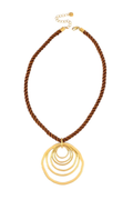 Eyecatcher Necklace