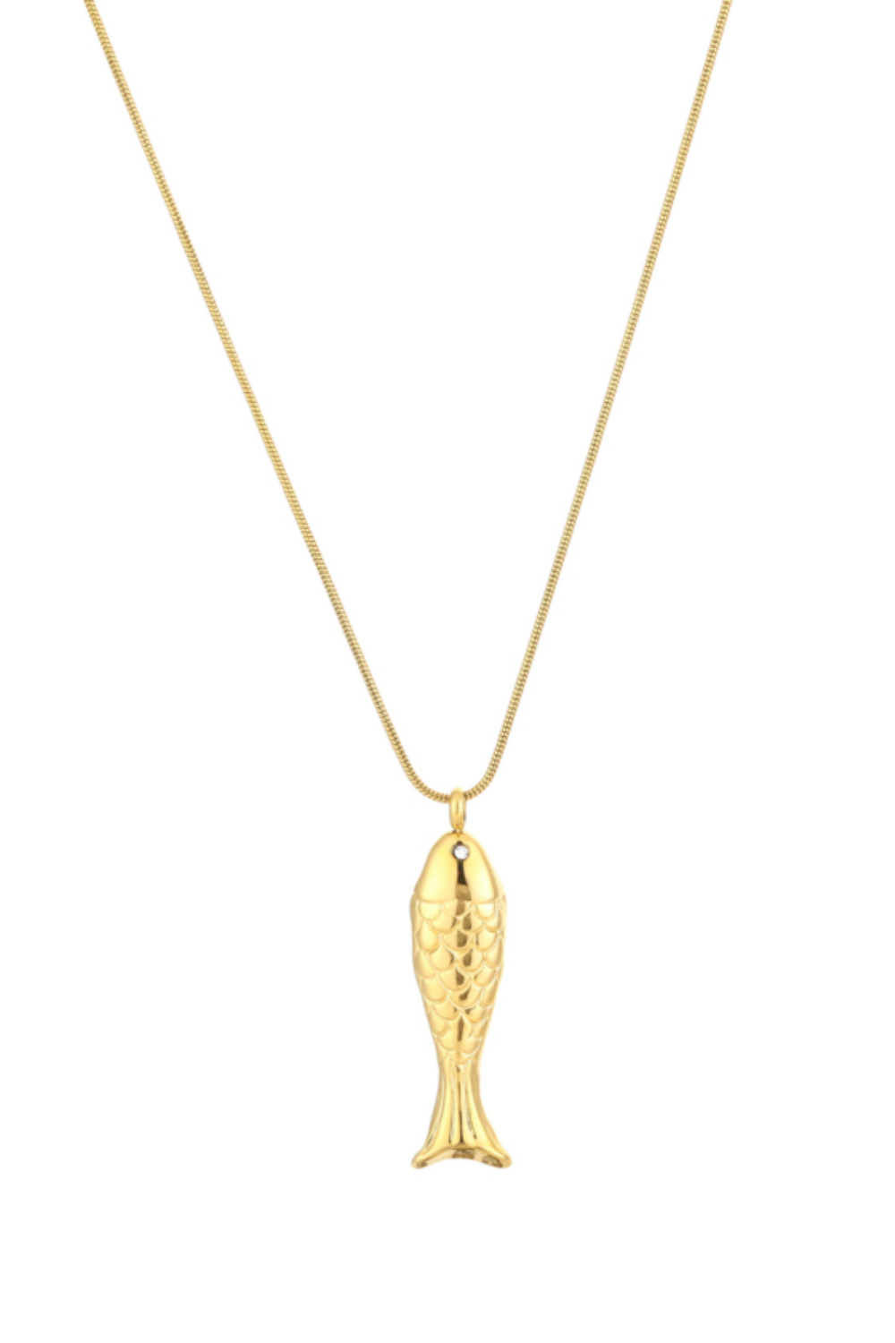 Ketting Visje