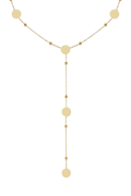 Ketting Lang Rondjes