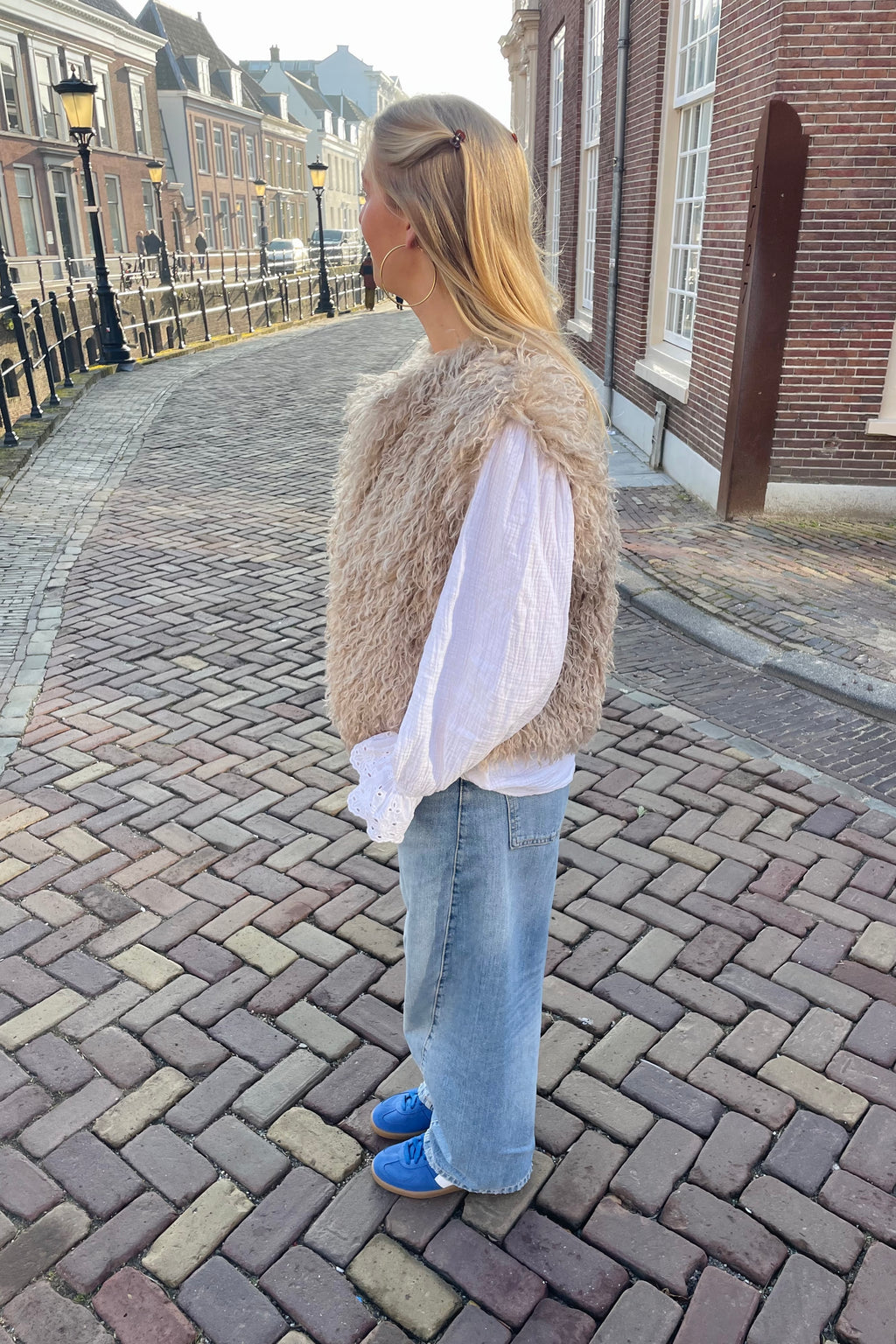 Liv Gilet
