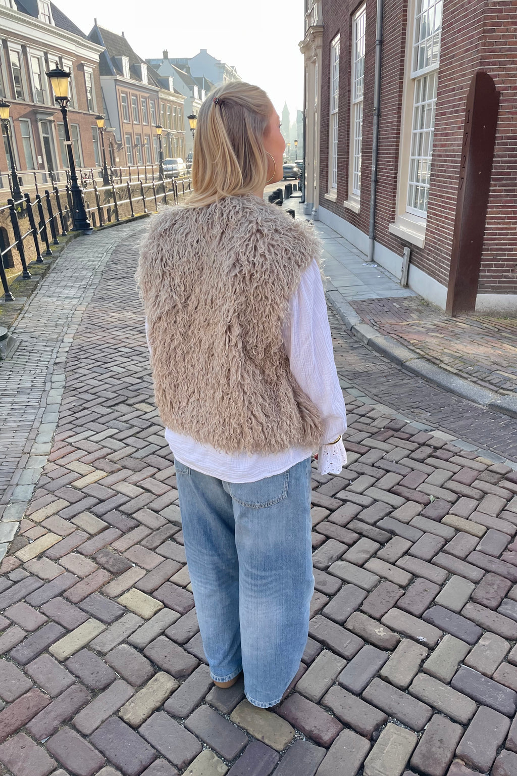 Liv Gilet