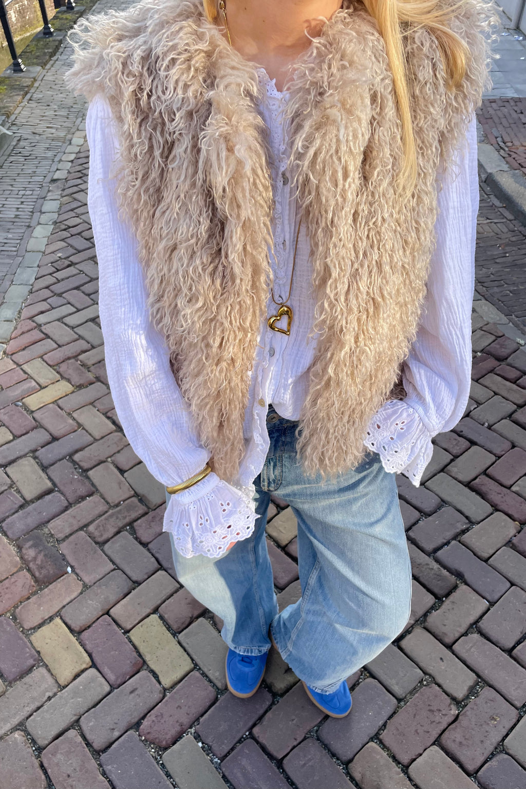 Liv Gilet