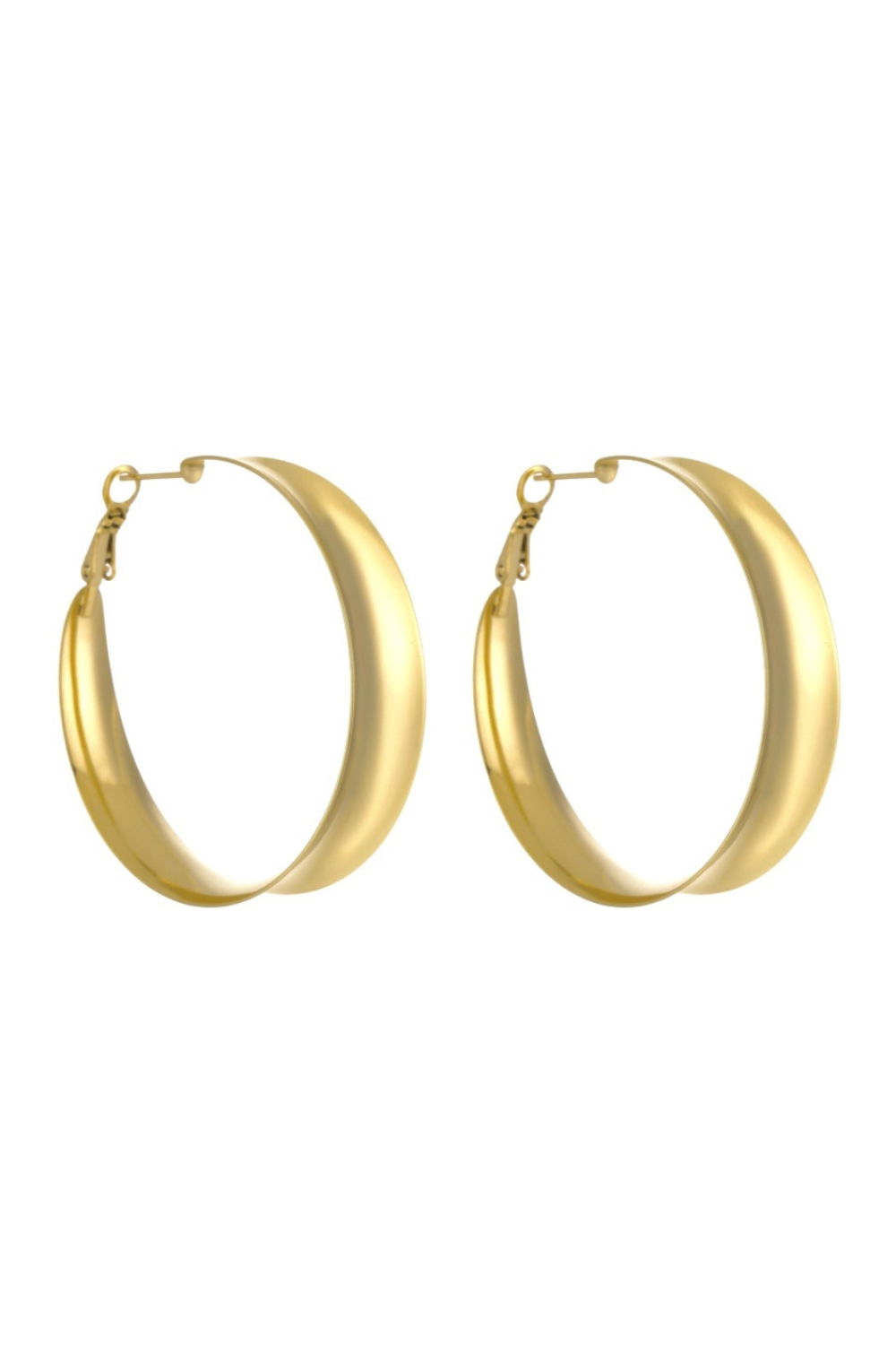 Mega Chille Hoops