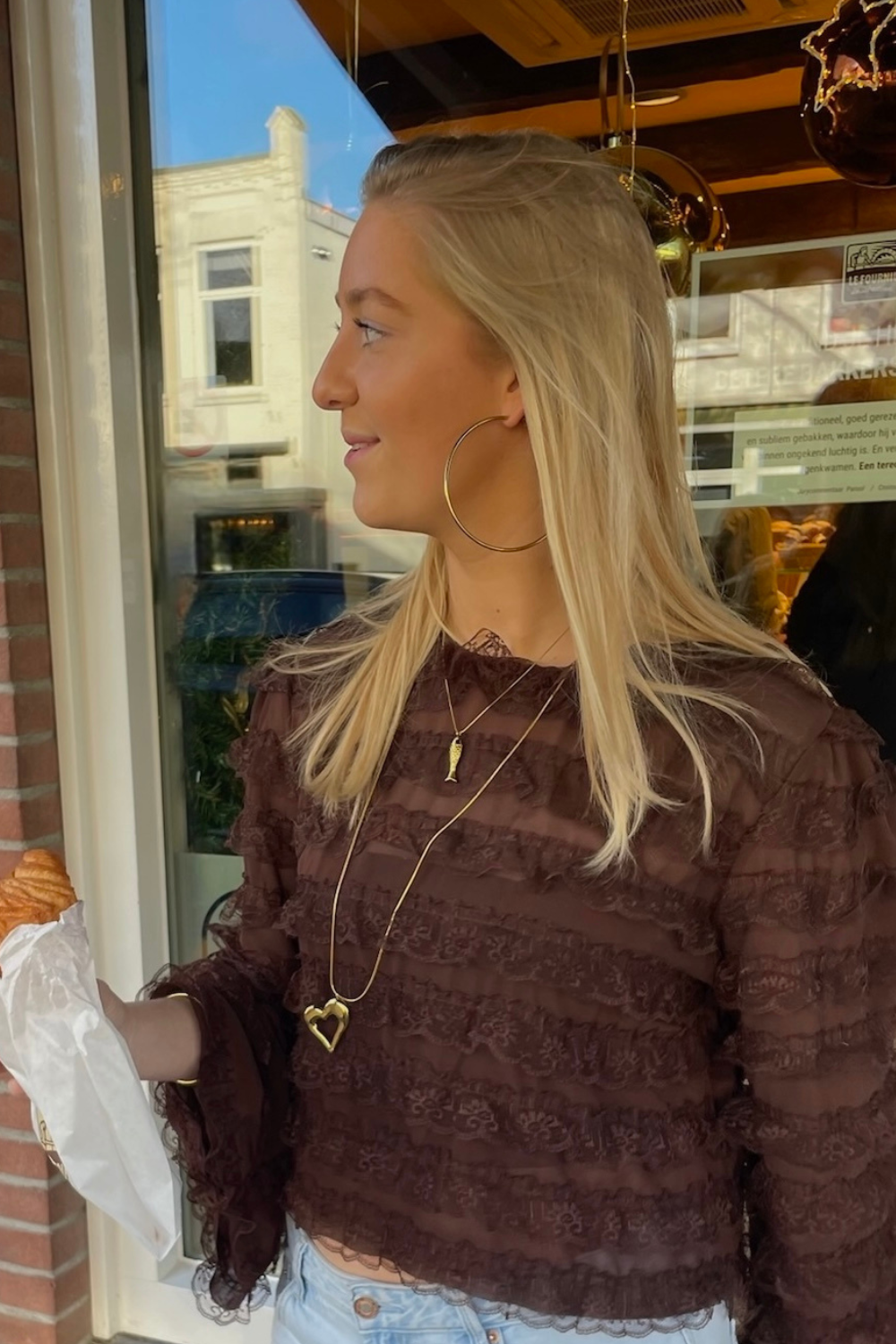 Ketting Visje