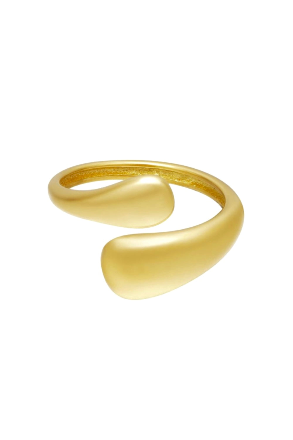 Ring Twist